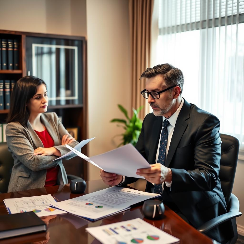 marital agreements lawyer Maryland, MD
