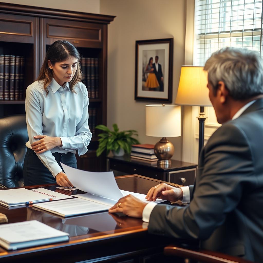 Marriage Annulment Lawyer King William County, VA