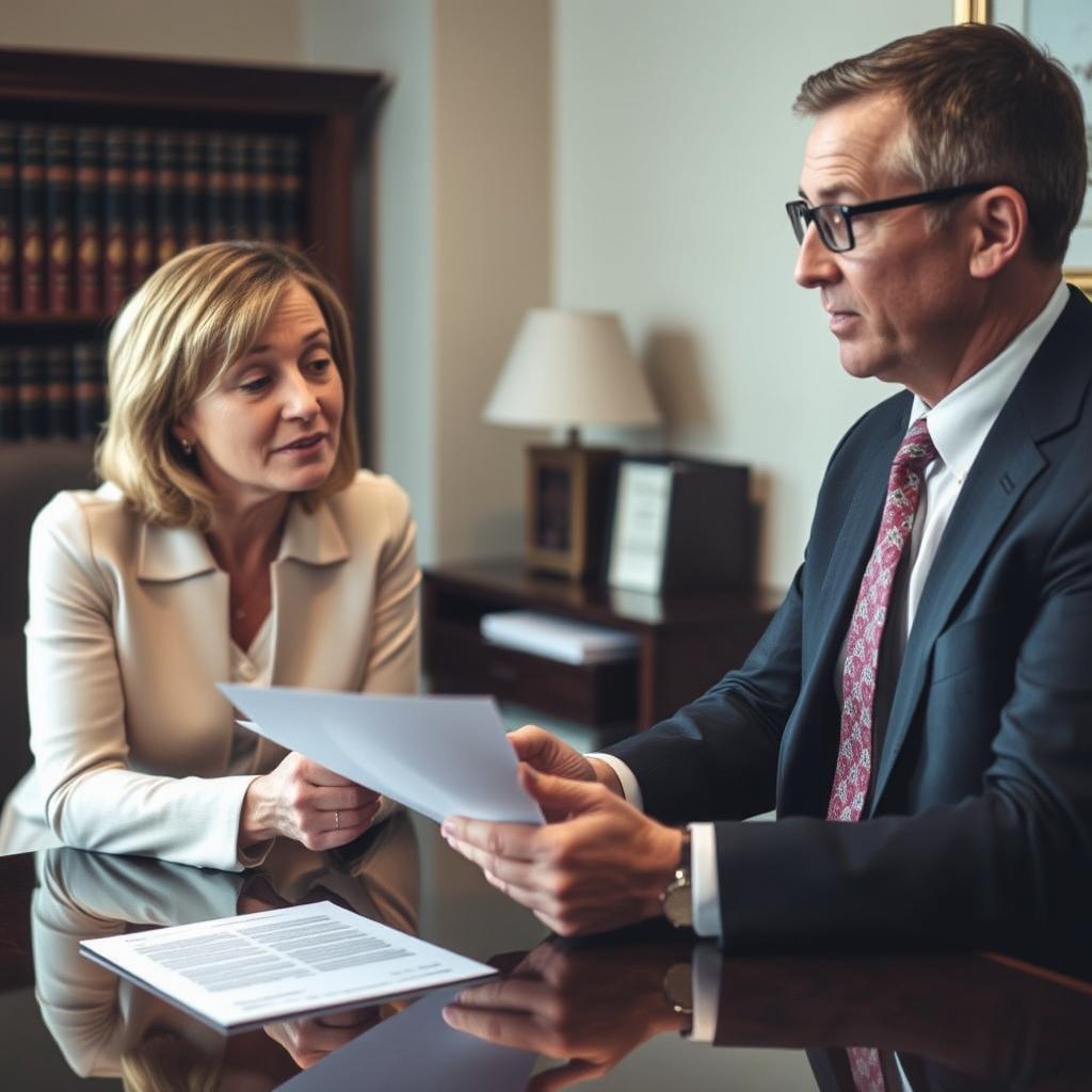 Marriage Annulment Lawyer Rappahannock County, VA