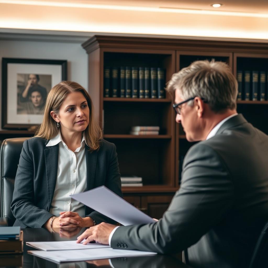 Military Divorce Lawyer Dinwiddie County, VA