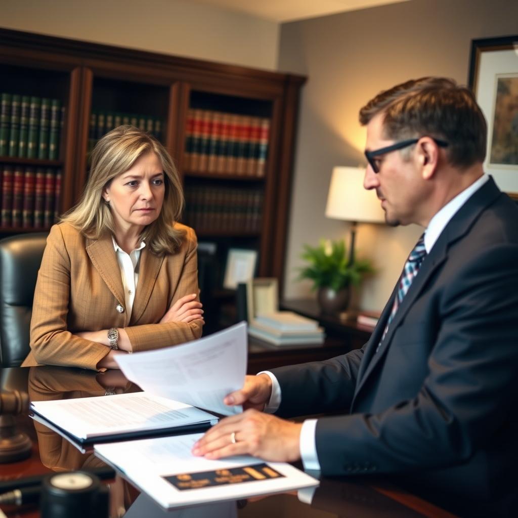 Military Divorce Lawyer Isle of Wight County, VA