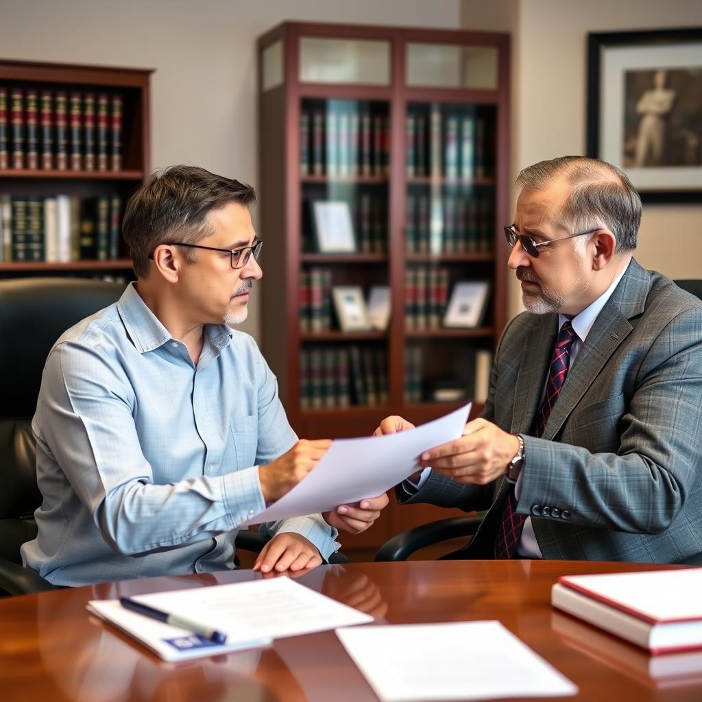 Military Divorce Lawyer King William County, VA