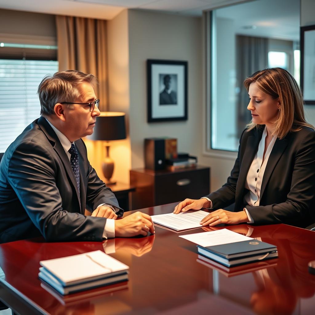 Military Divorce Lawyer Maryland, MD