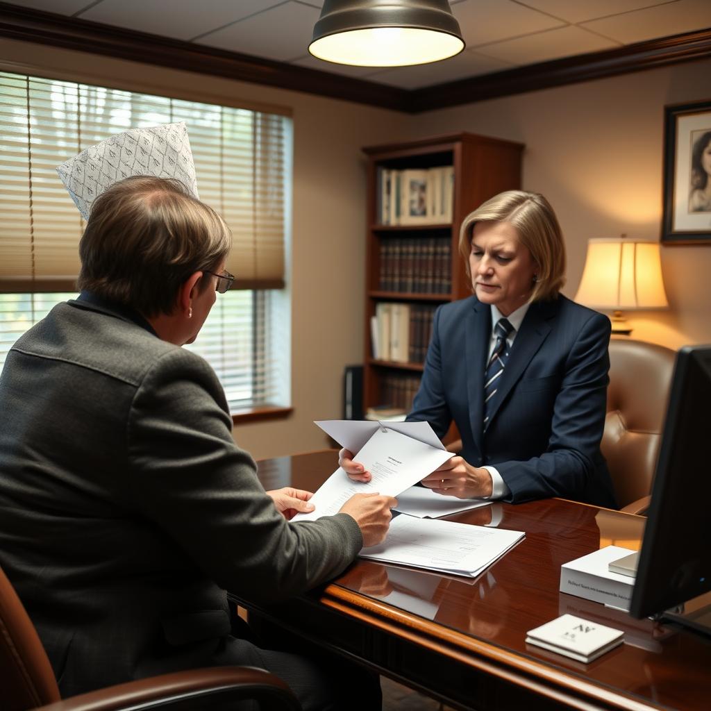 Military Divorce Lawyer Rappahannock County, VA