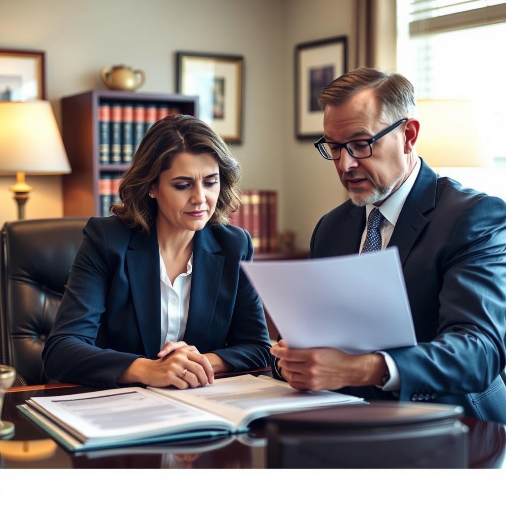 Beach Military Divorce Lawyer Rockingham County, VA