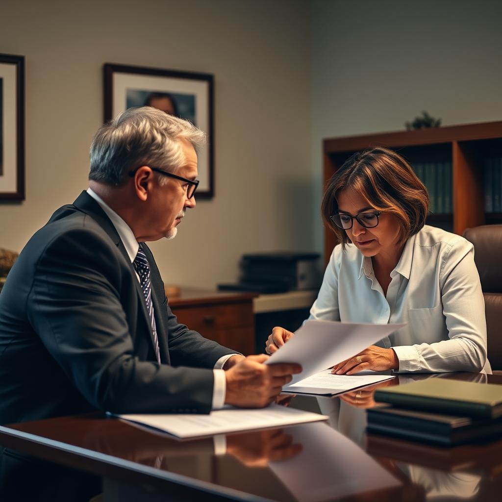Minor Guardianship Lawyer Fluvanna County, VA