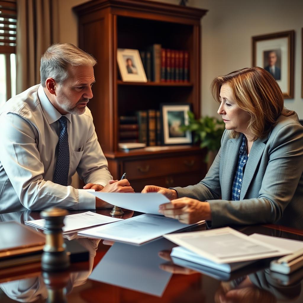 Minor Guardianship Lawyer King William County, VA
