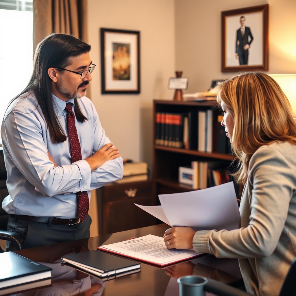 minor guardianship lawyer Maryland, MD