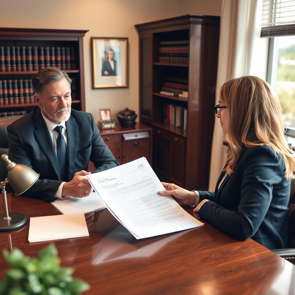 Move Away Custody Lawyer Louisa County, VA