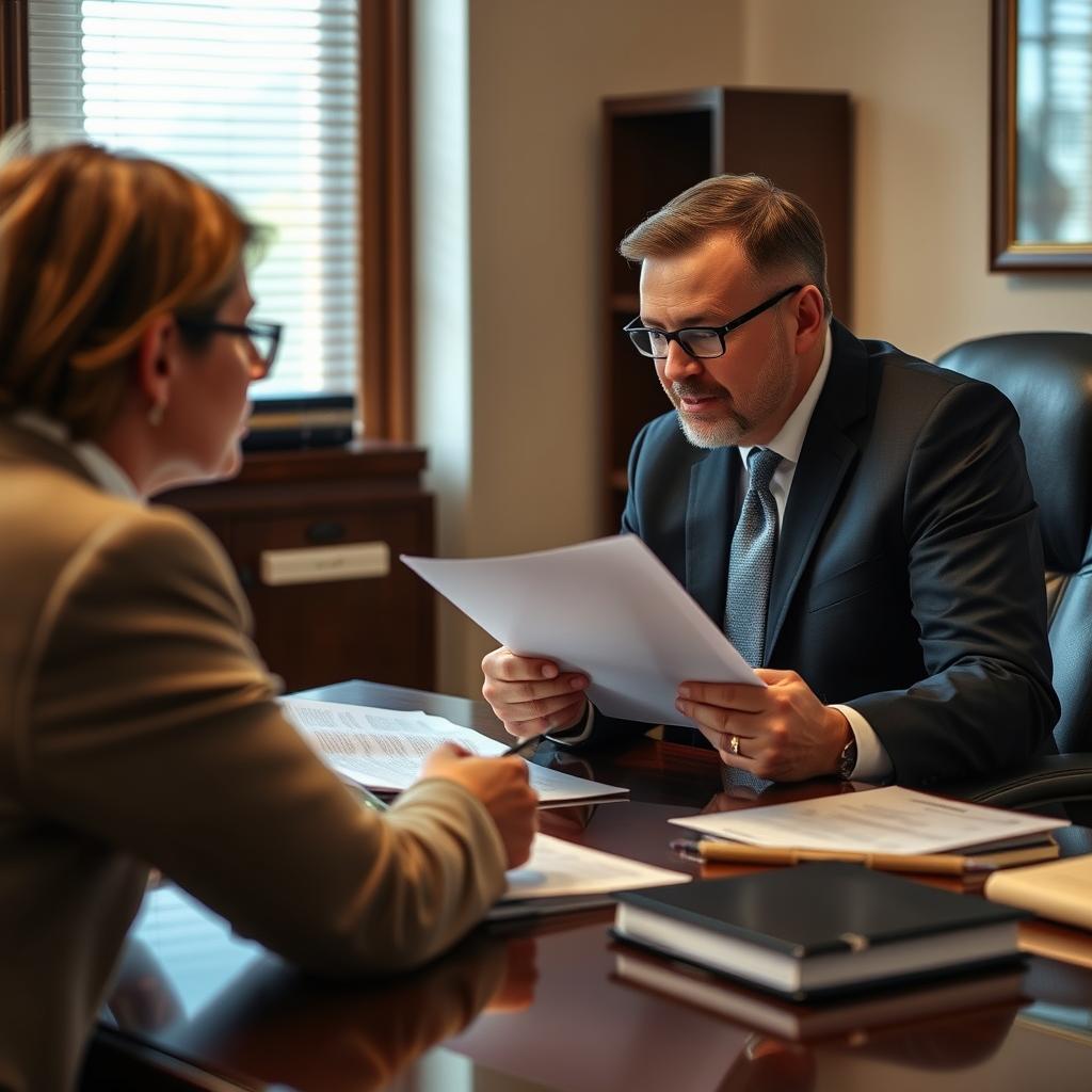 Move Away Custody Lawyer Prince George County, VA