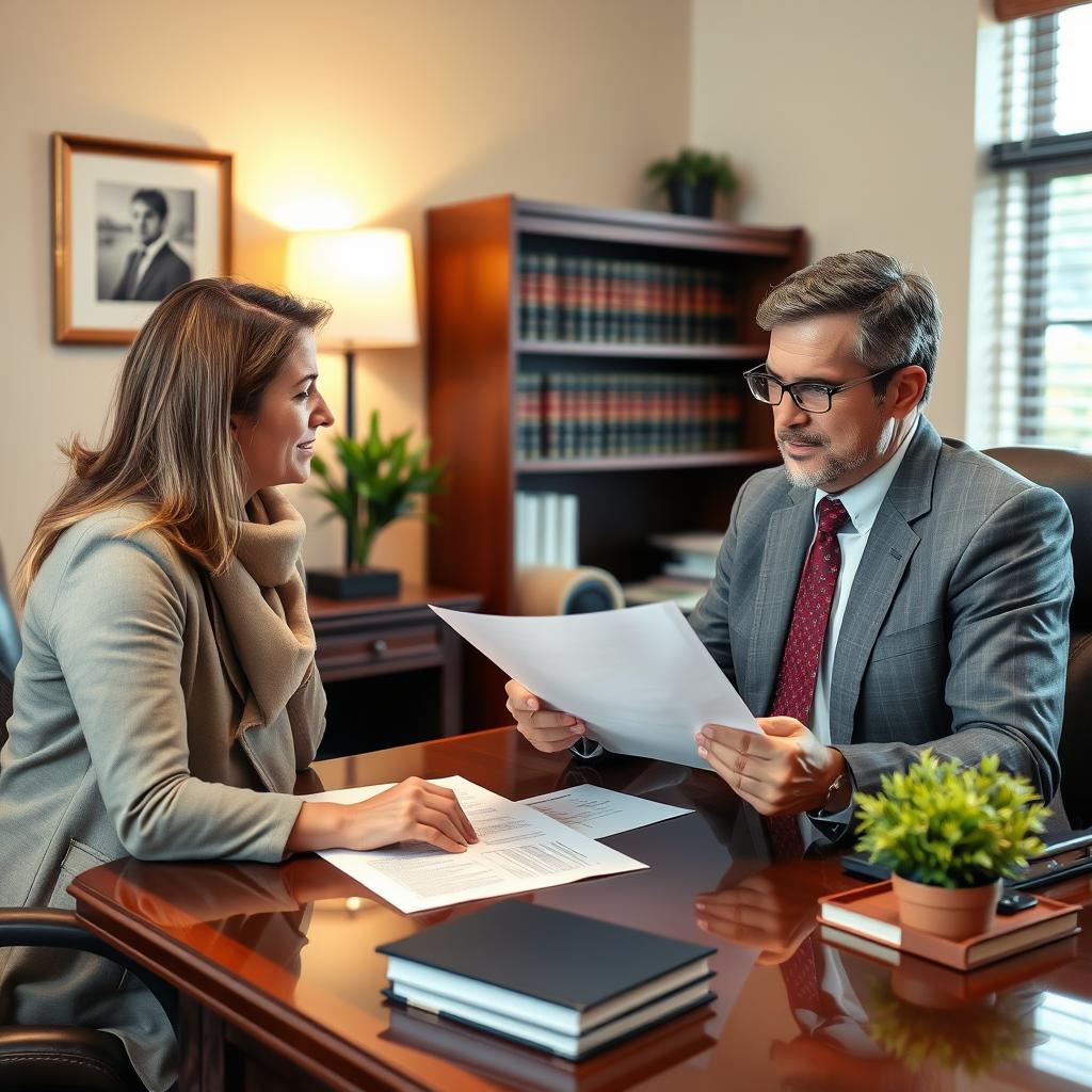 Move Away Custody Lawyer Roanoke County, VA