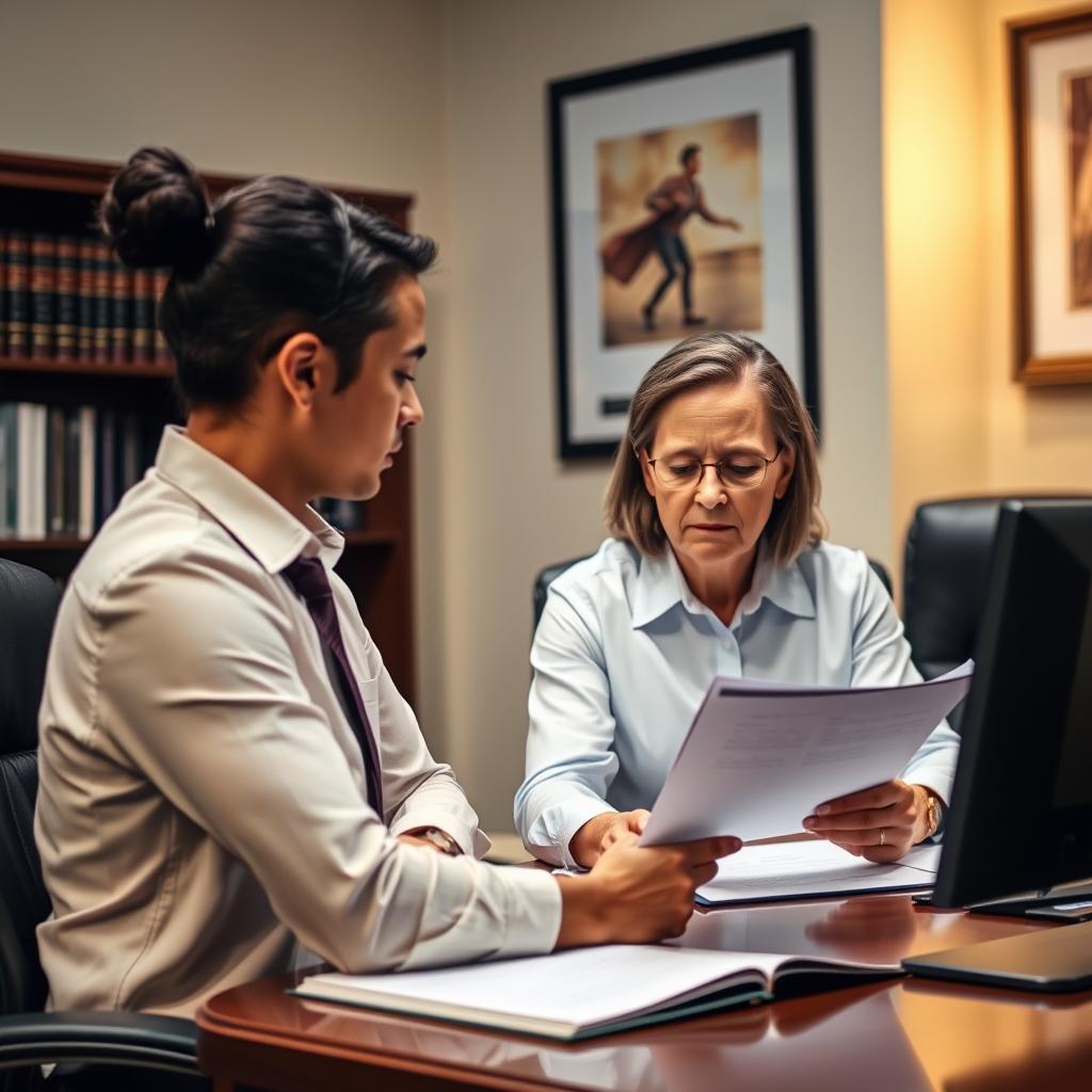 Norfolk Military Divorce Lawyer Chesterfield County, VA