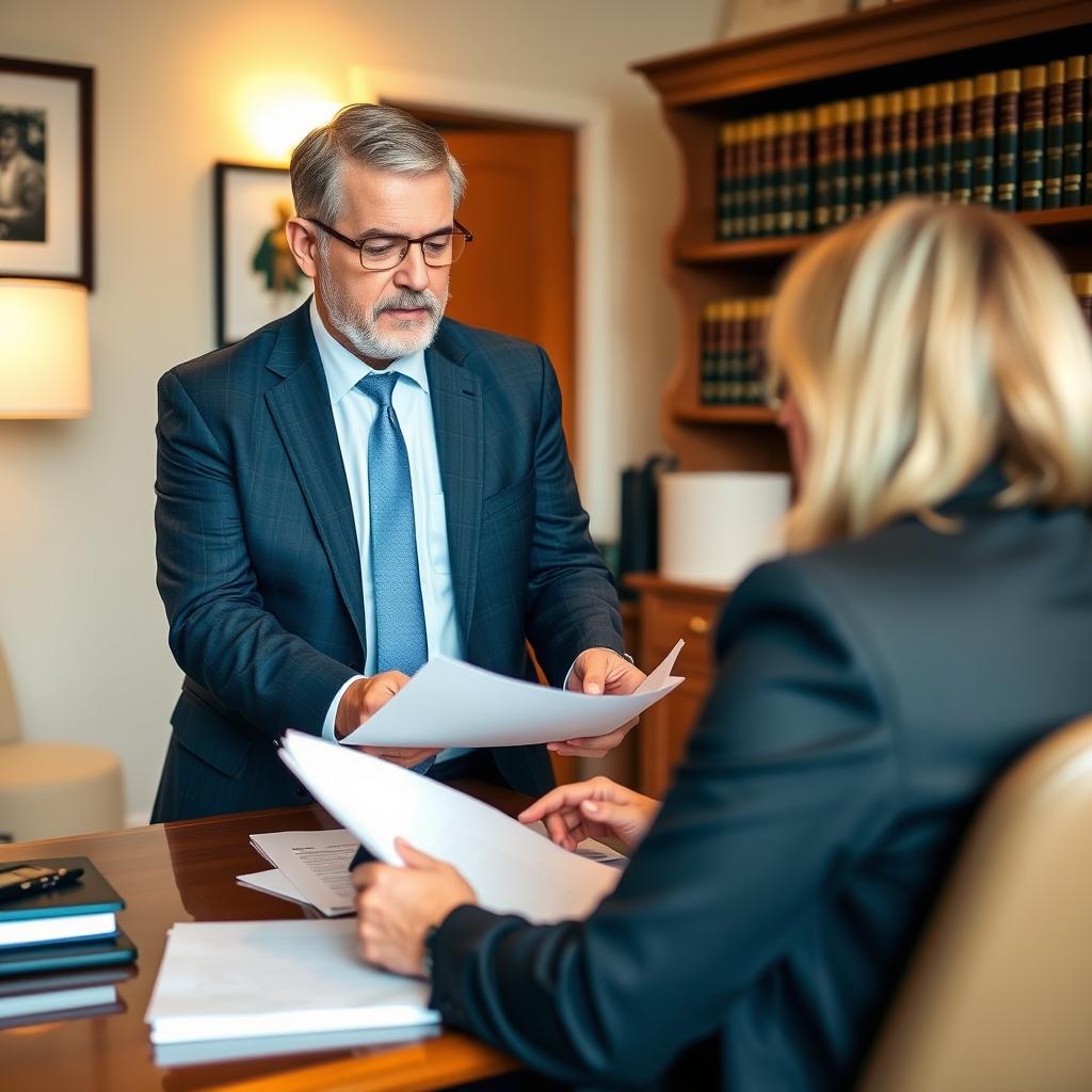 Norfolk Military Divorce Lawyer York County, VA