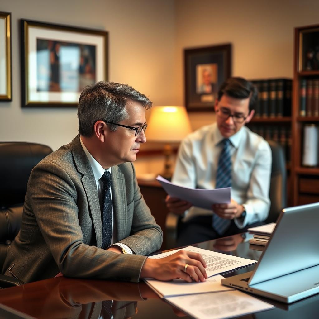 Out Of State Custody Lawyer Fauquier County, VA