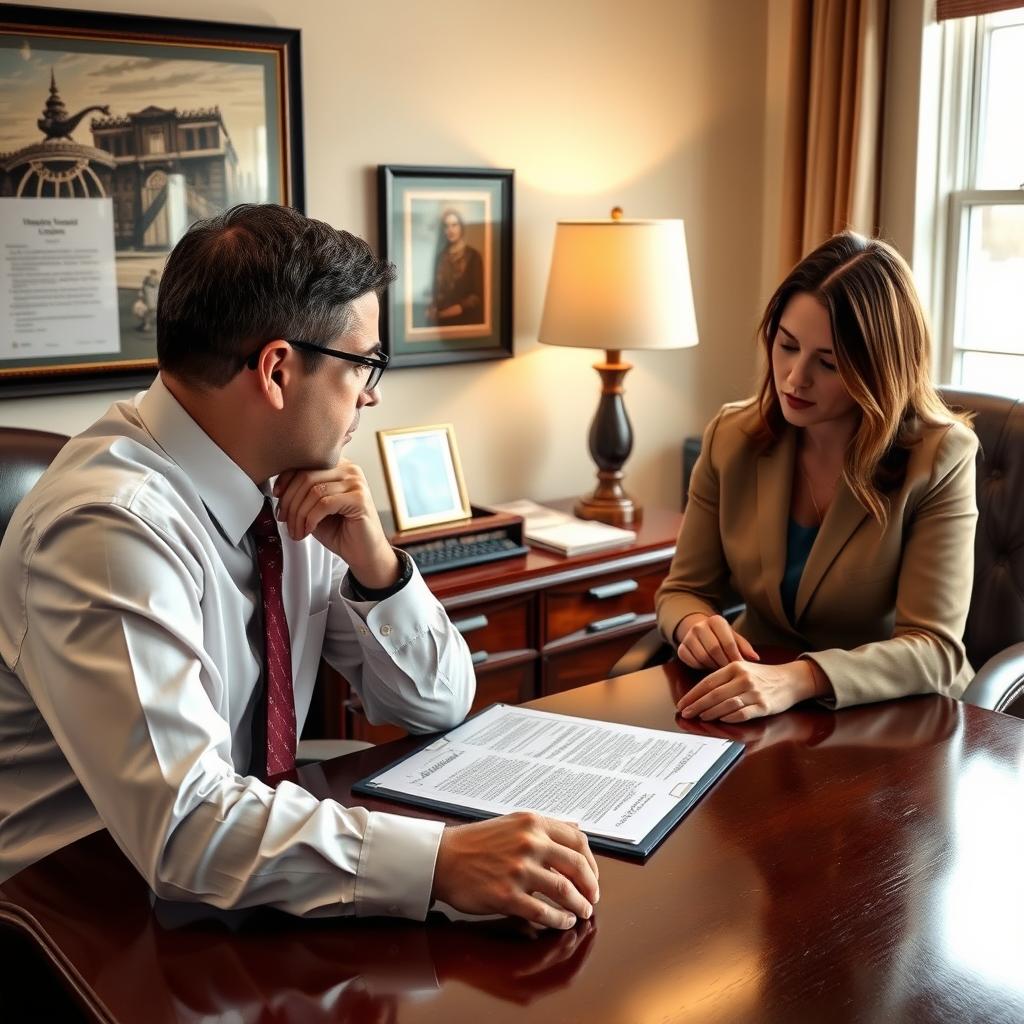 Out Of State Custody Lawyer Poquoson, VA