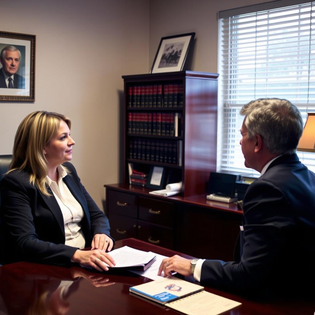 Out Of State Custody Lawyer Roanoke County, VA