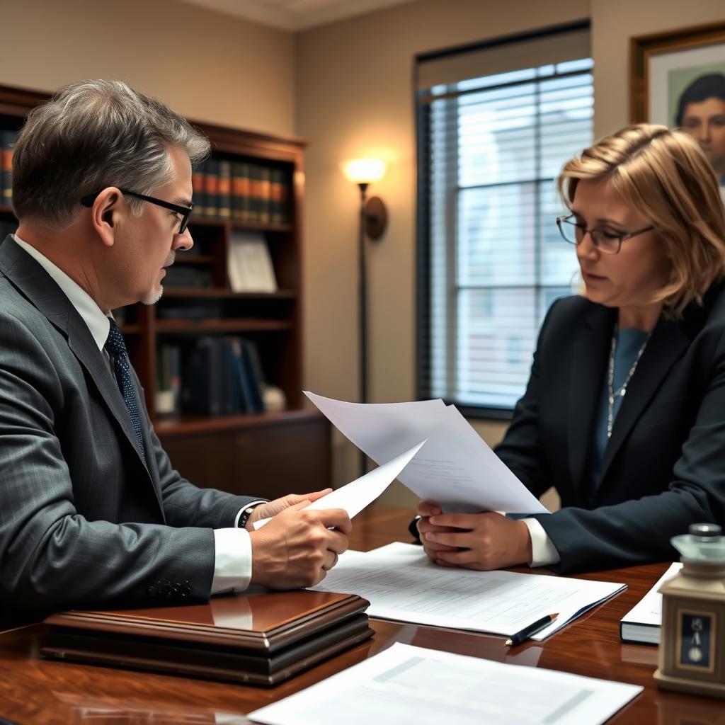 Out Of State Divorce Enforcement Lawyer Dinwiddie County, VA