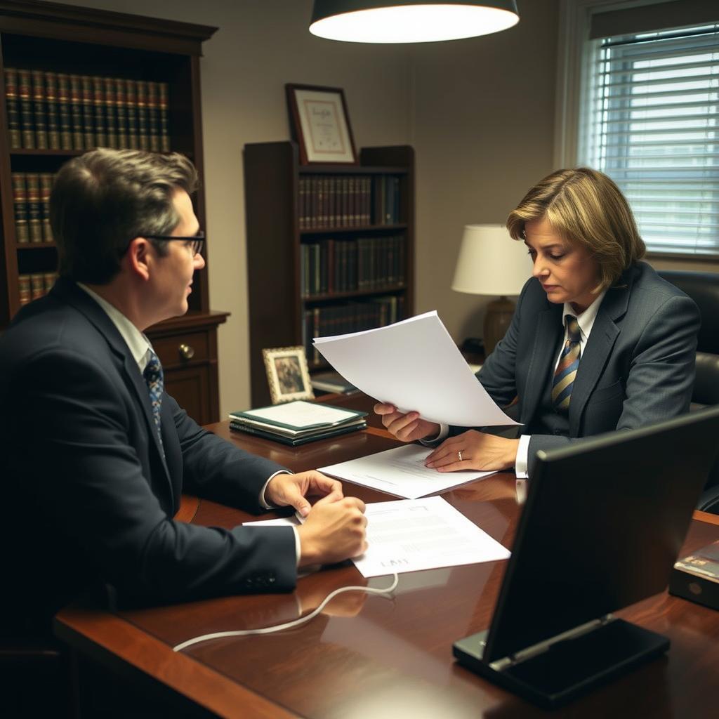 Out Of State Divorce Enforcement Lawyer Isle of Wight County, VA