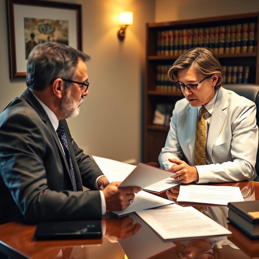 Out Of State Divorce Enforcement Lawyer James City County, VA