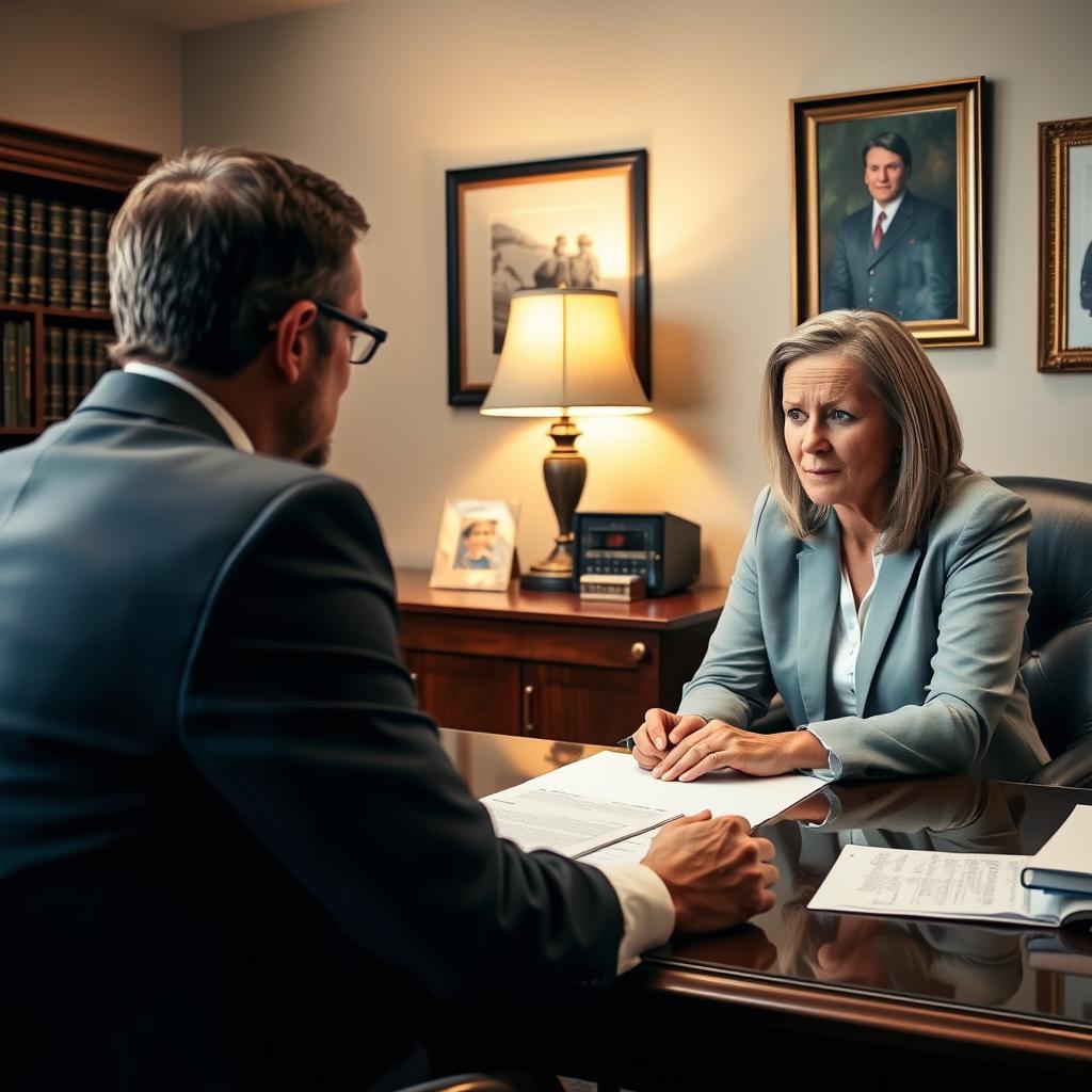 Out Of State Divorce Enforcement Lawyer Rappahannock County, VA