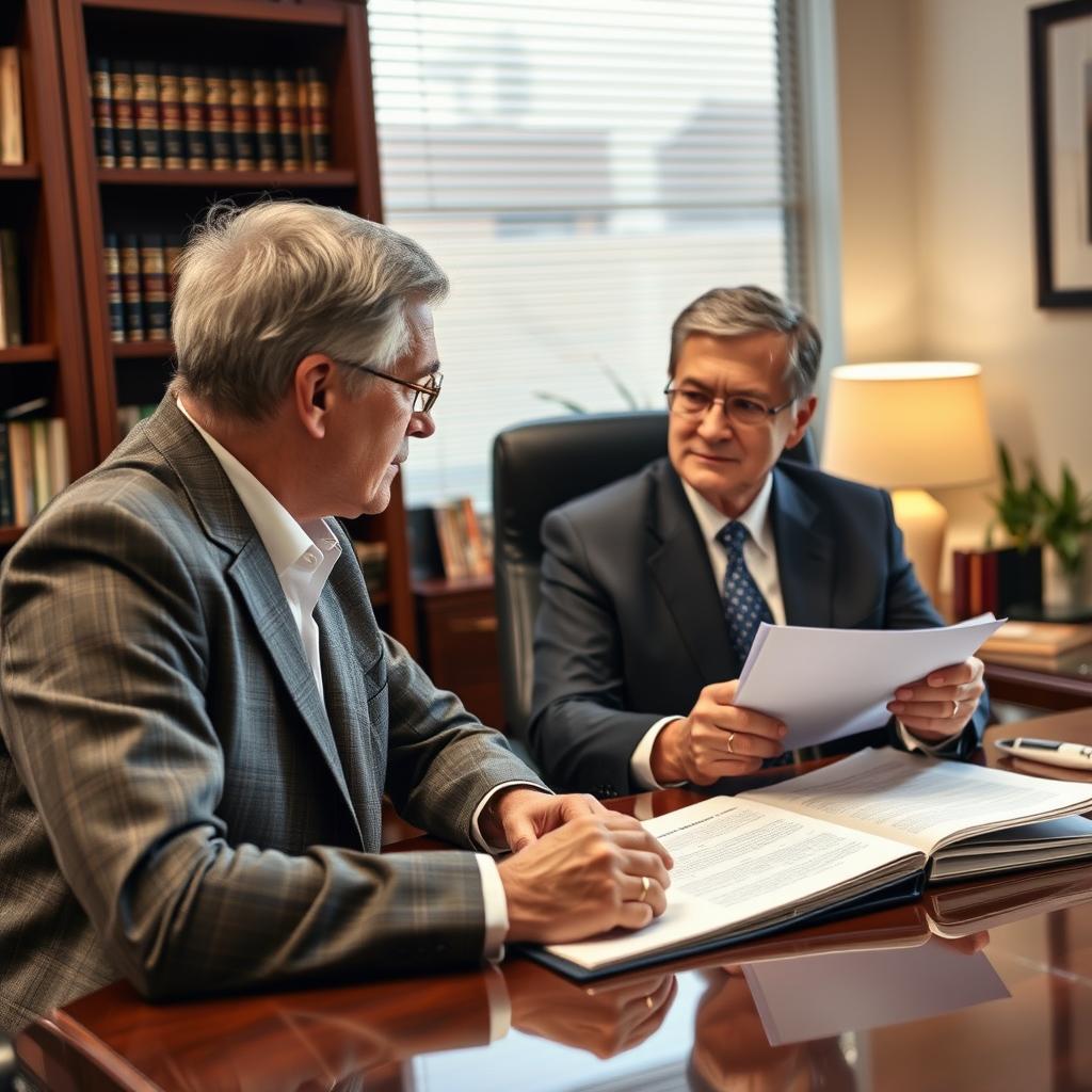 parentage lawyer Maryland, MD