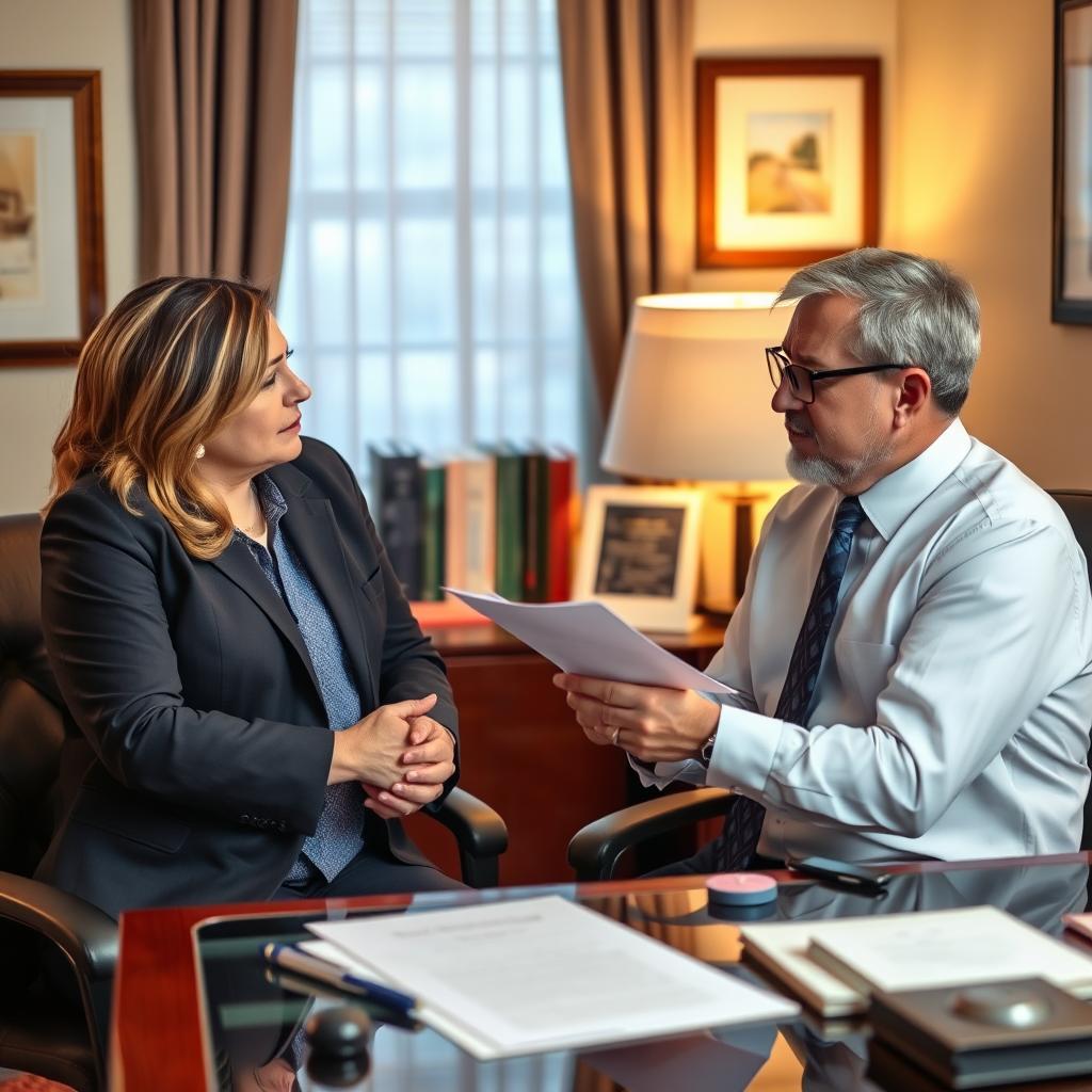 paternity lawyer Maryland, MD