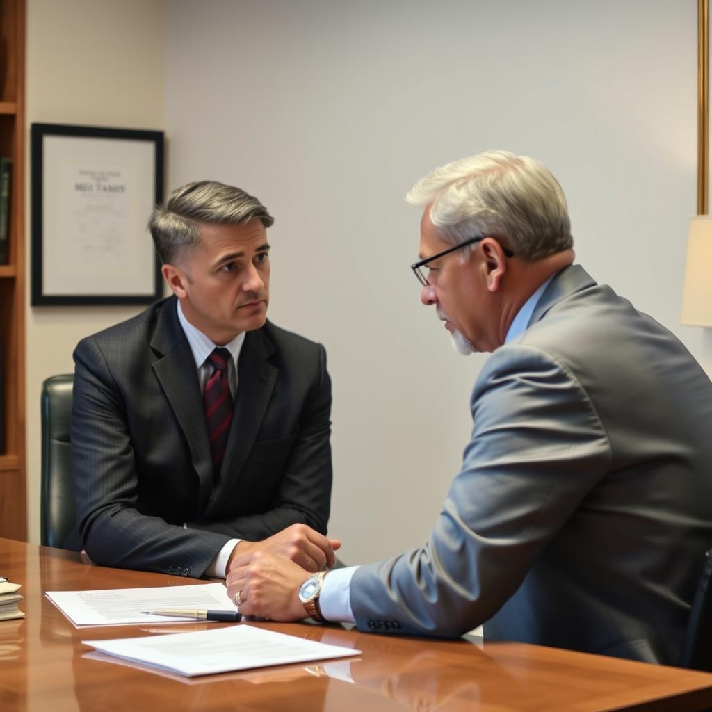 permanent alimony lawyer Maryland, MD
