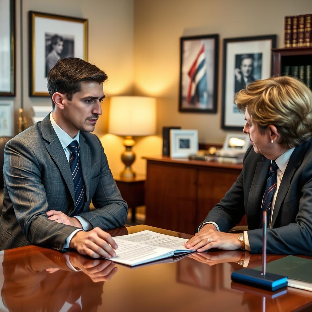 Post Divorce Enforcement Lawyer Colonial Heights, VA
