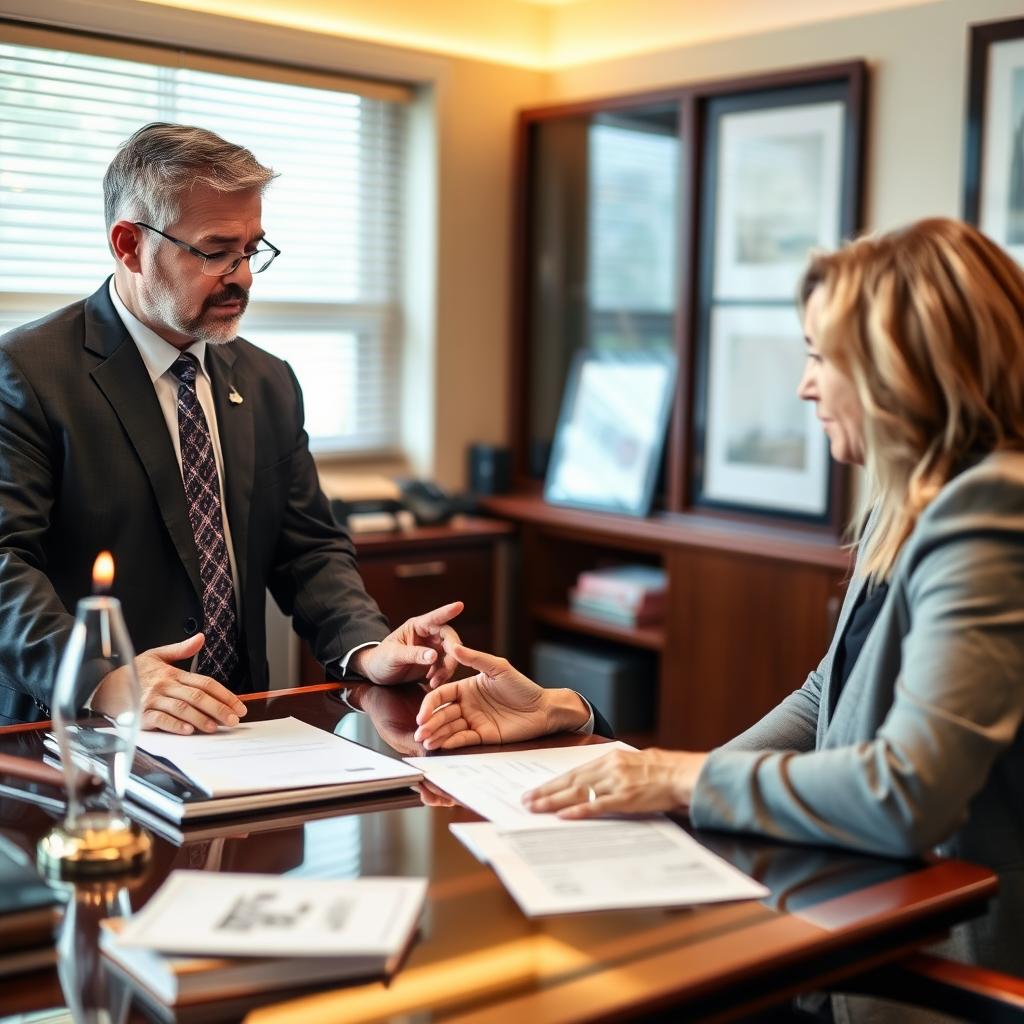 Post Divorce Enforcement Lawyer Isle of Wight County, VA