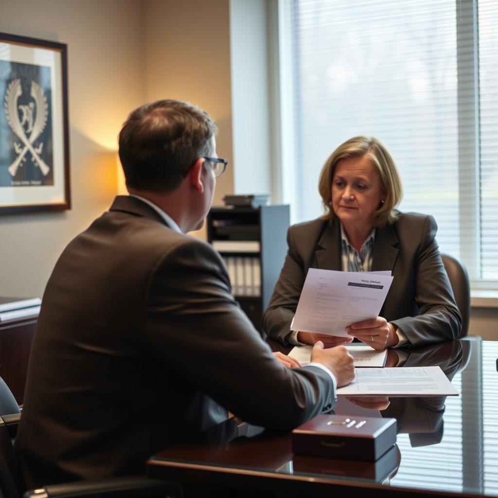 post divorce enforcement lawyer Maryland, MD