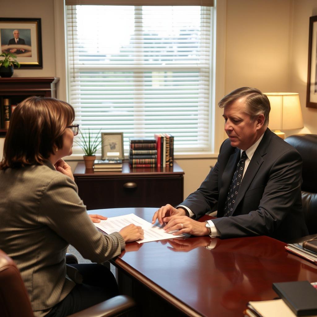 Post Divorce Enforcement Lawyer Rappahannock County, VA