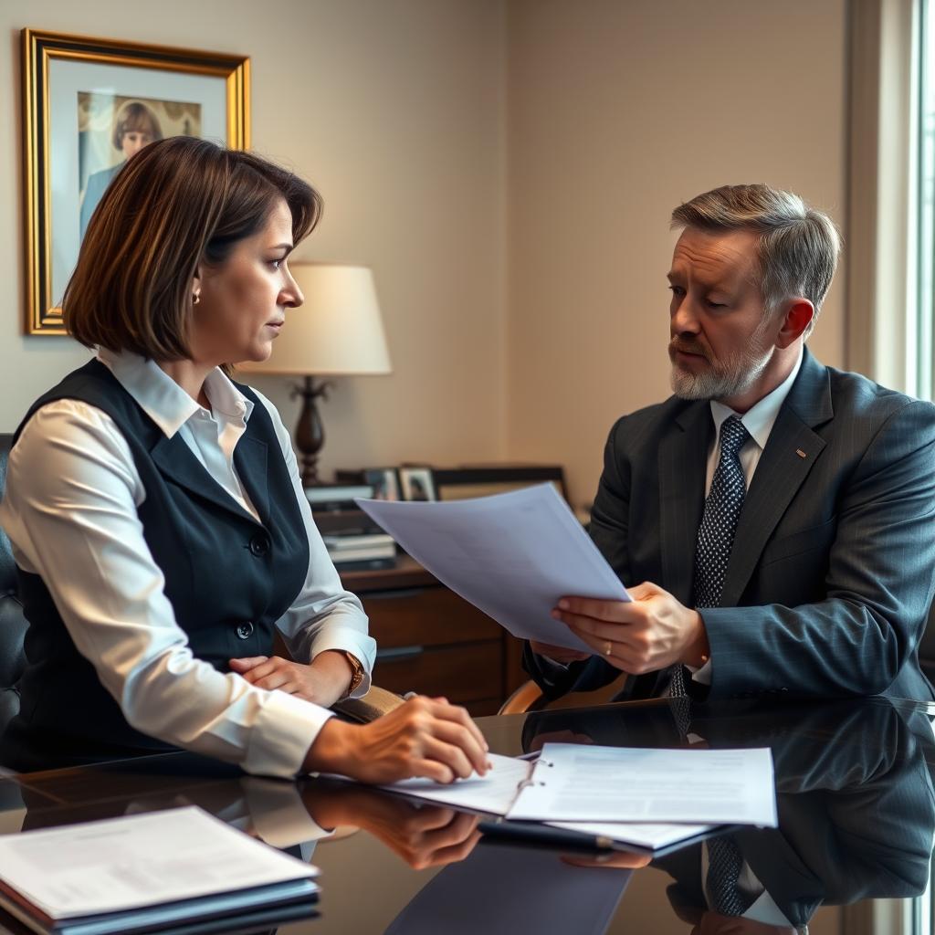Post Divorce Enforcement Lawyer Virginia Beach, VA