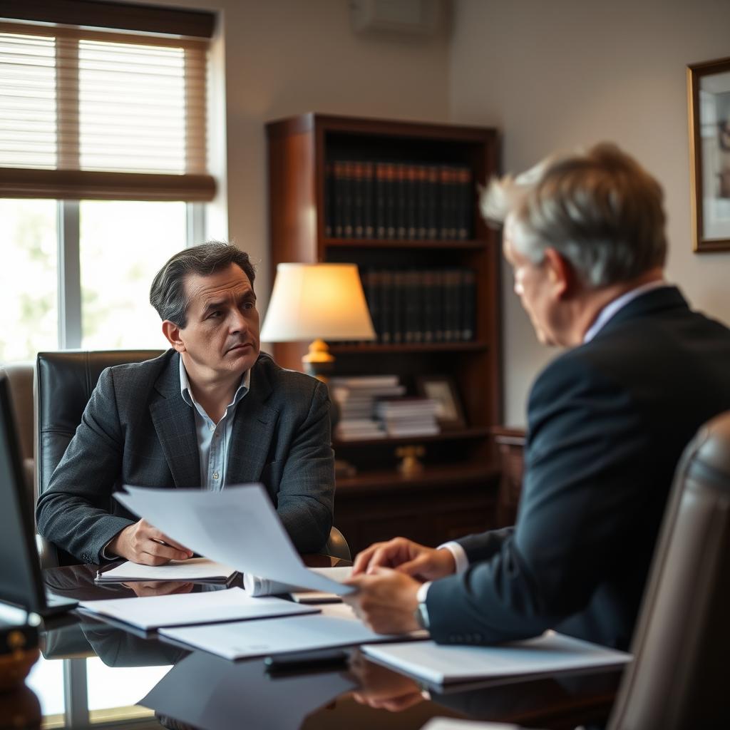 Post Divorce Enforcement Lawyer Virginia, VA