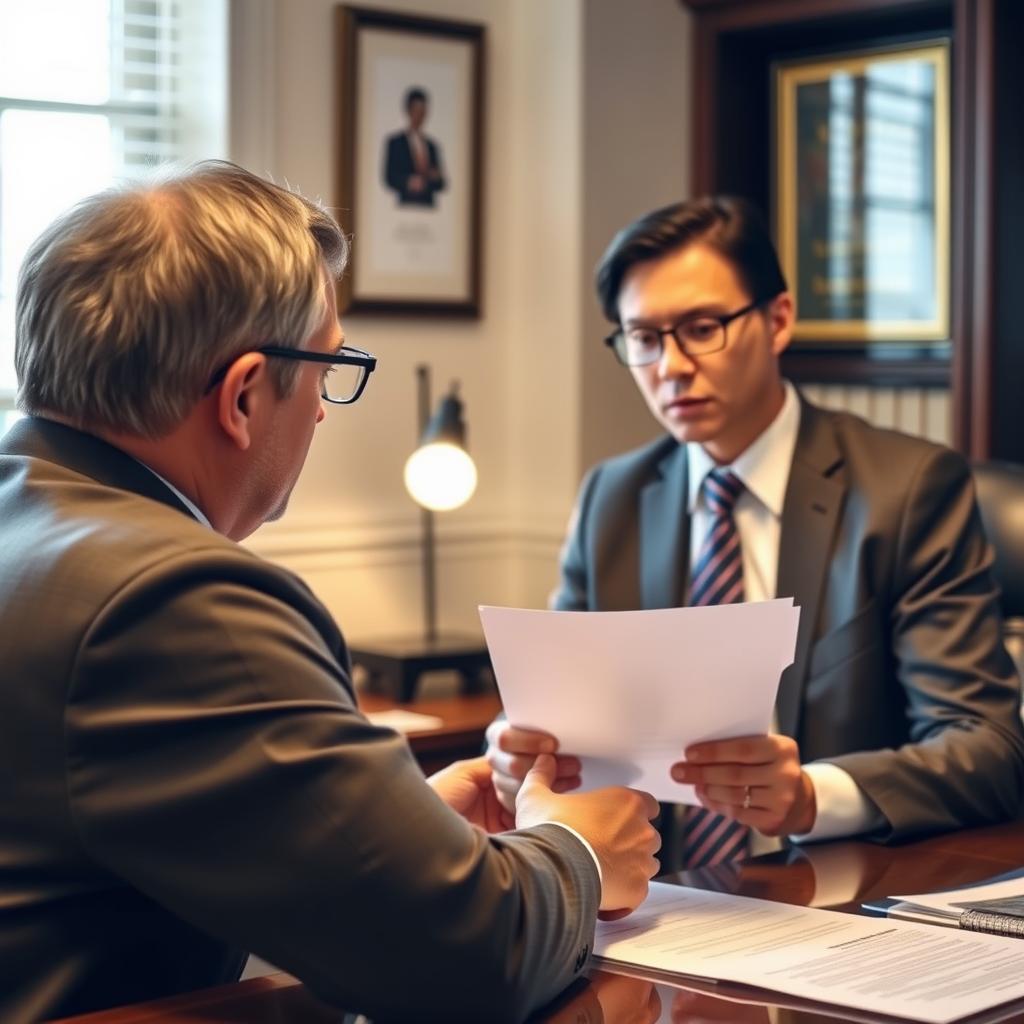 Post Divorce Modification Lawyer King William County, VA