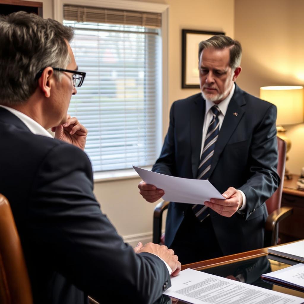 Post Divorce Modification Lawyer Virginia, VA