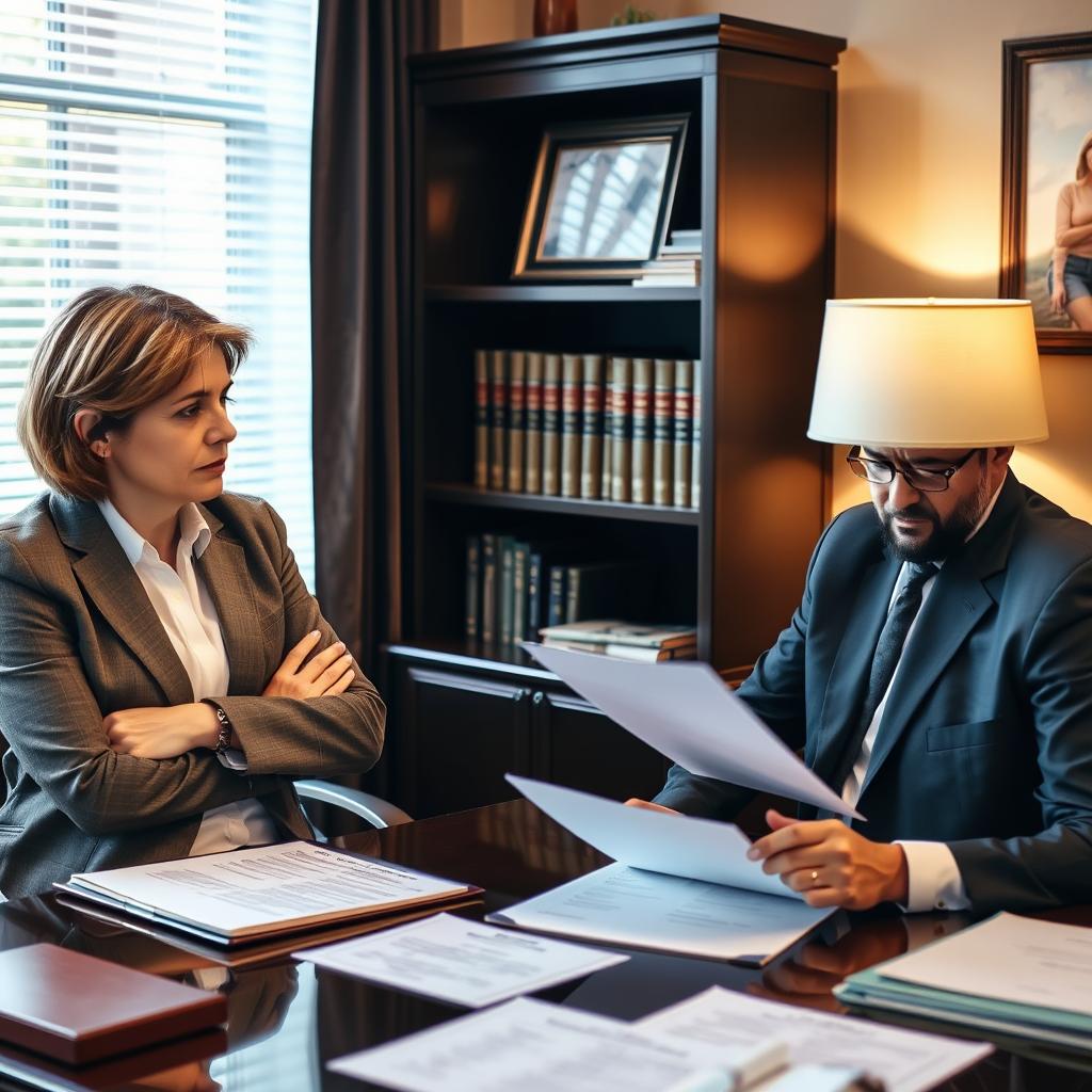 Postnuptial Agreement Lawyer Virginia, VA