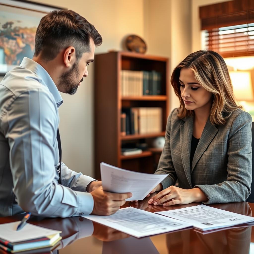 Prenup Lawyer Fluvanna County, VA