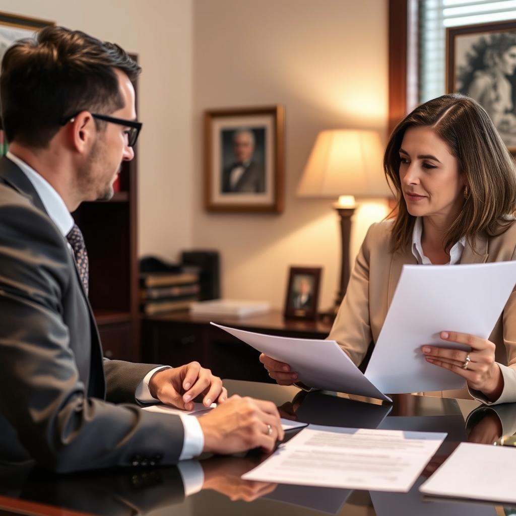 Prenup Lawyer York County, VA