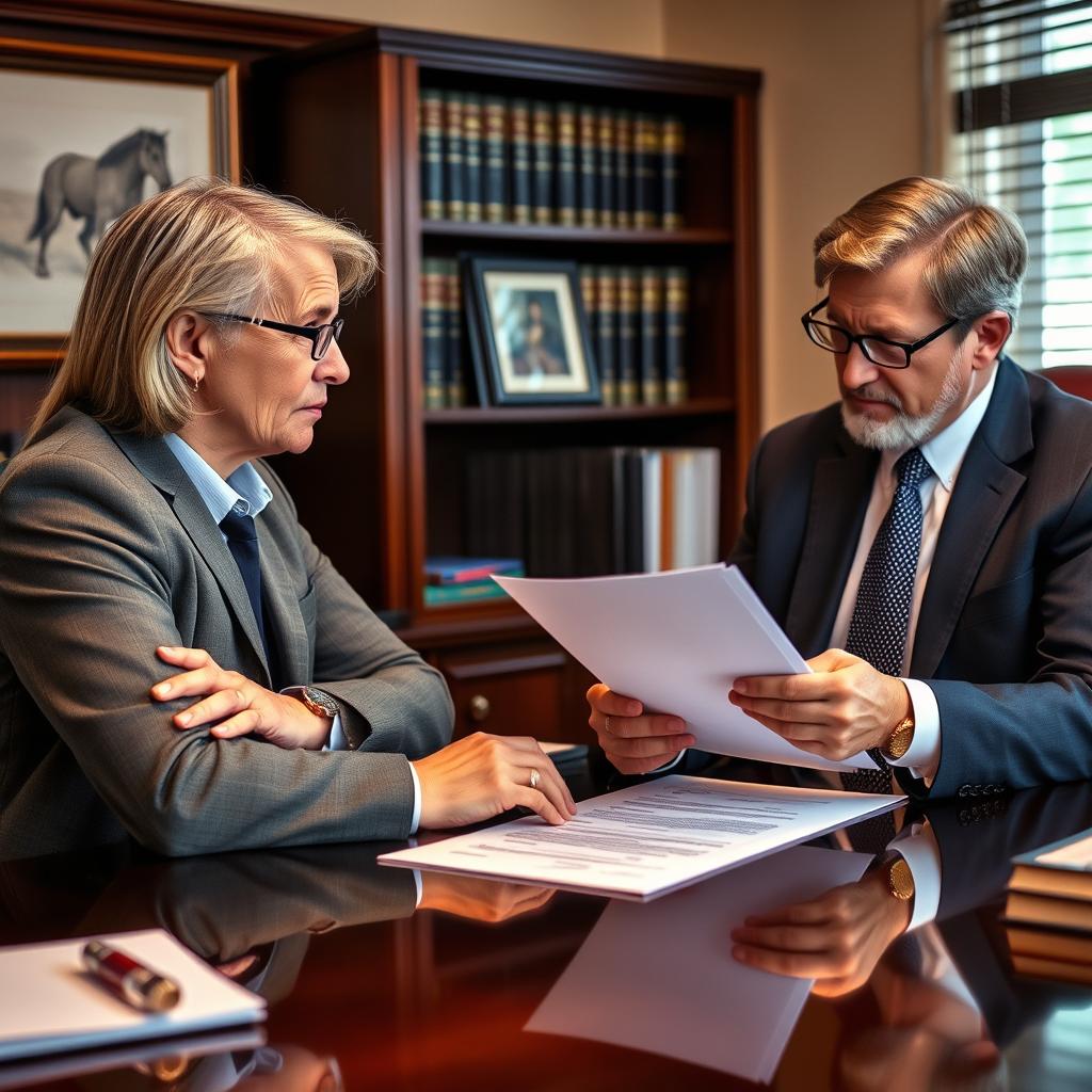 Prenuptial Agreement Lawyer Chesterfield County, VA