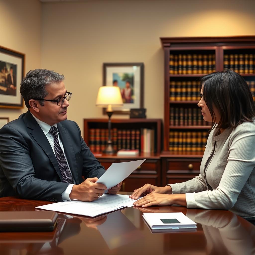 Prenuptial Agreement Lawyer Dinwiddie County, VA