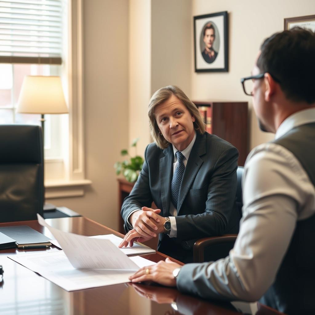 Prenuptial Agreement Lawyer Goochland County, VA