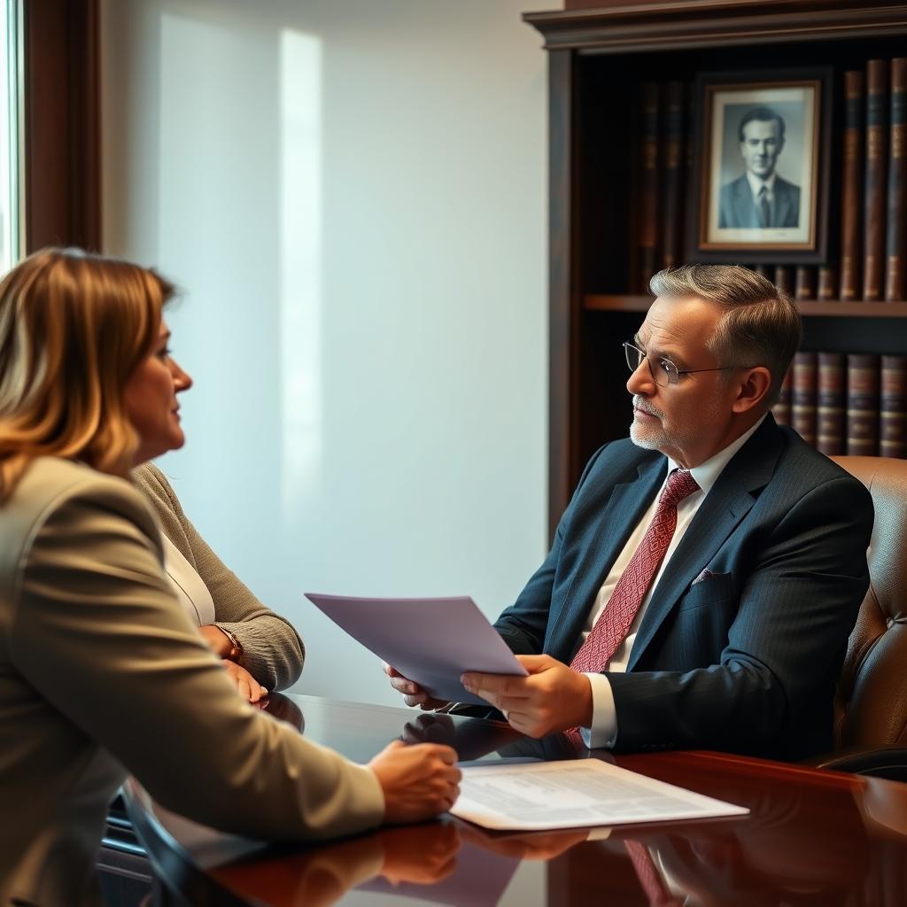 Prenuptial Agreement Lawyer King William County, VA