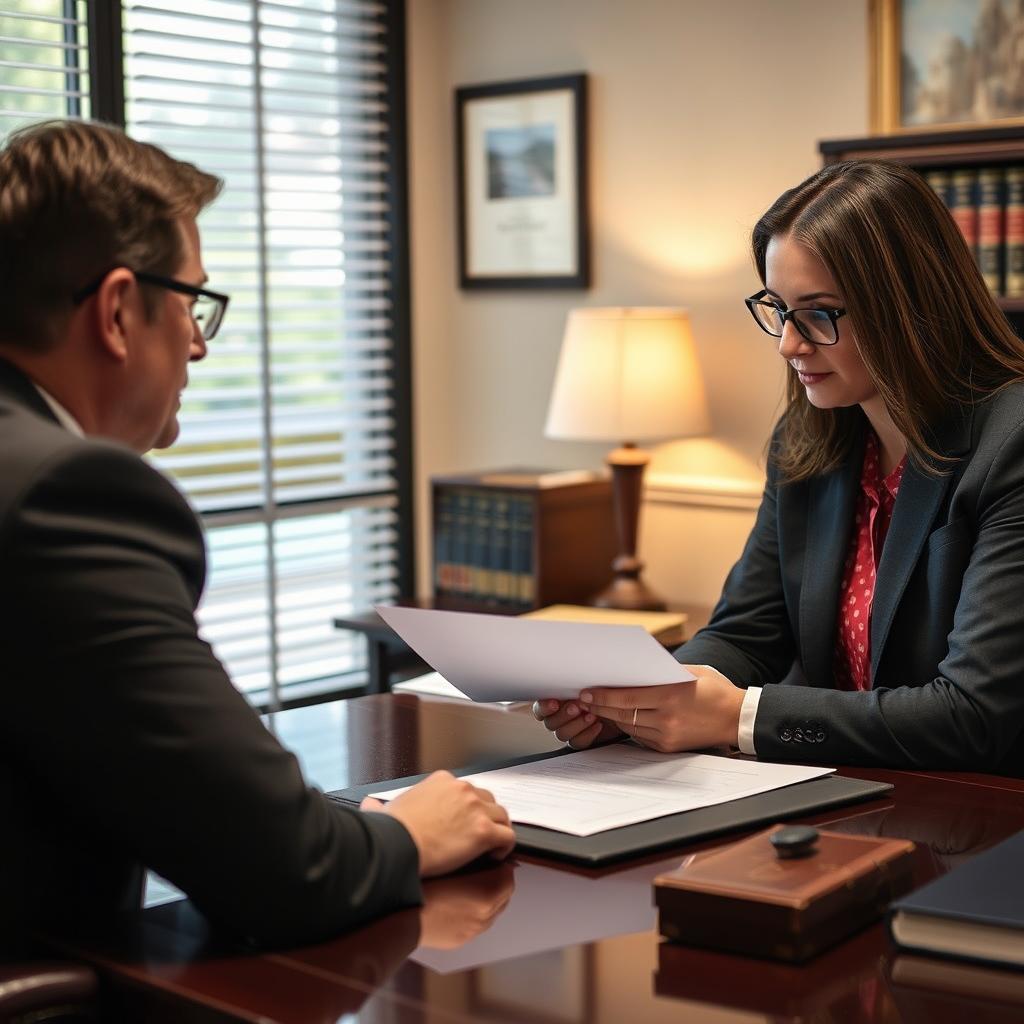 Prenuptial Agreement Lawyer Louisa County, VA