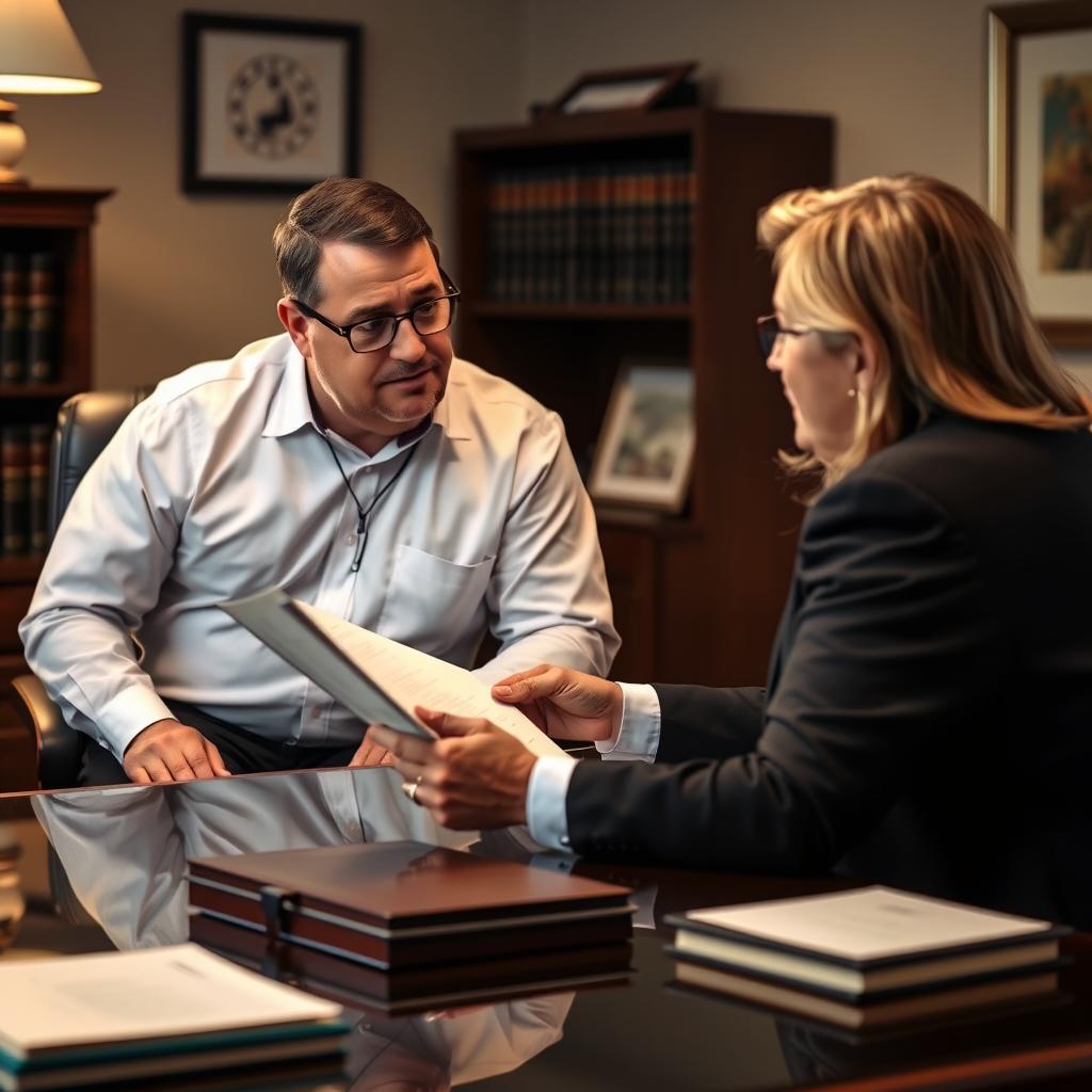 Prenuptial Agreement Lawyer New Kent County, VA