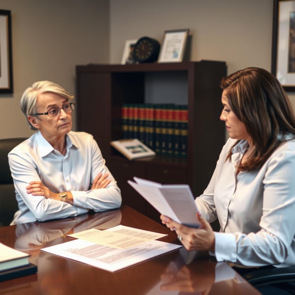 Private Adoption Lawyer Powhatan County, VA