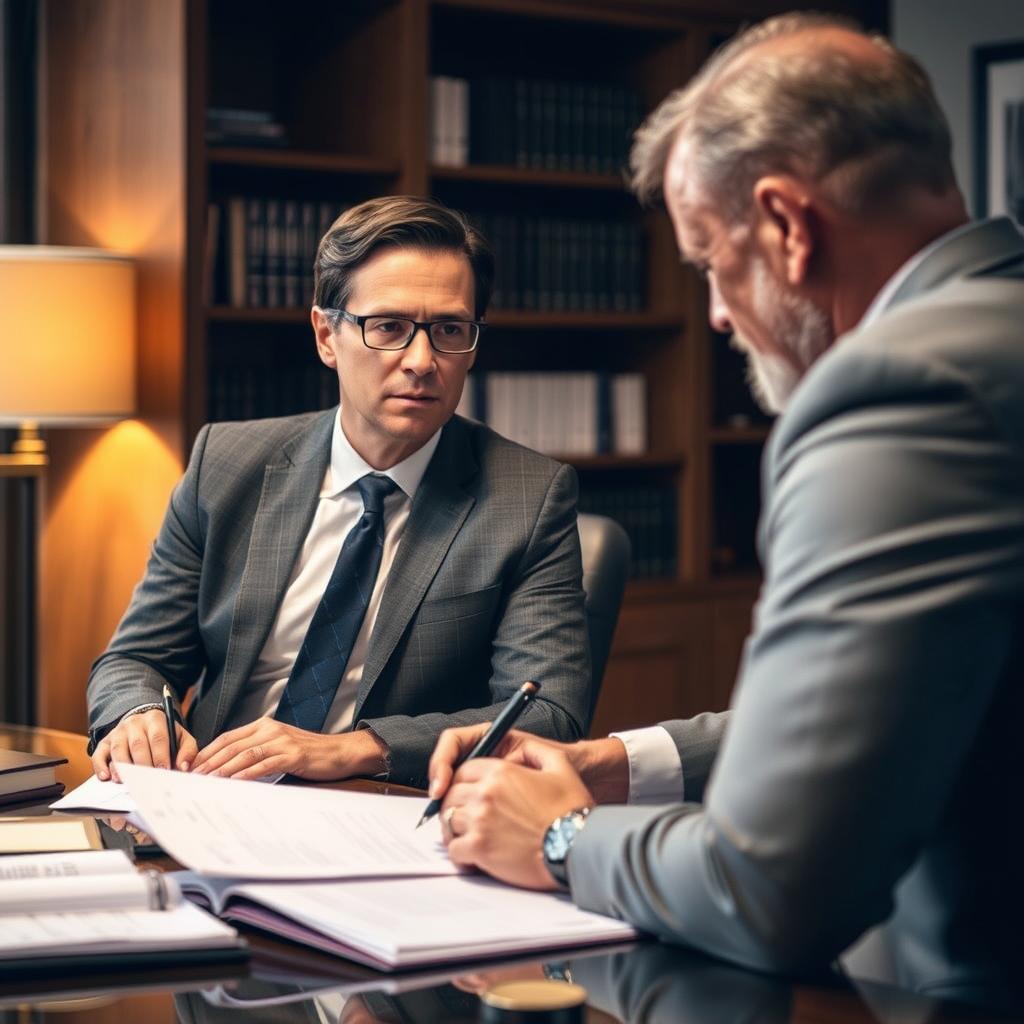 protective filings lawyer Maryland, MD