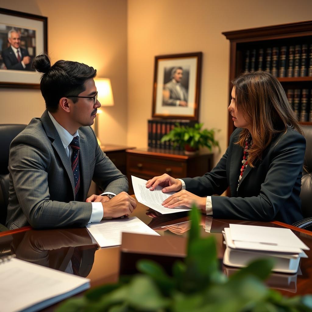 Recognition Of Foreign Divorce Lawyer Dinwiddie County, VA