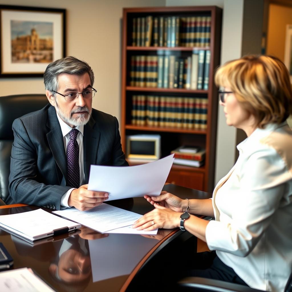 Recognition Of Foreign Divorce Lawyer Roanoke County, VA