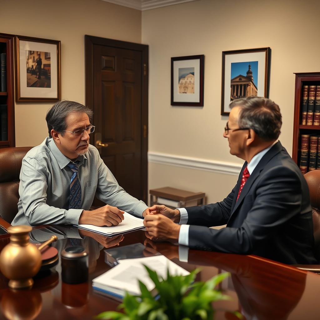 Recognition Of Foreign Divorce Lawyer Virginia, VA