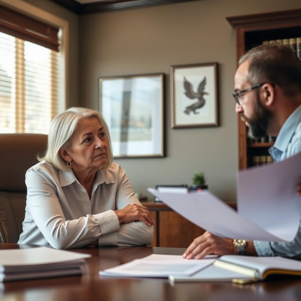 Relative Adoption Lawyer Dinwiddie County, VA
